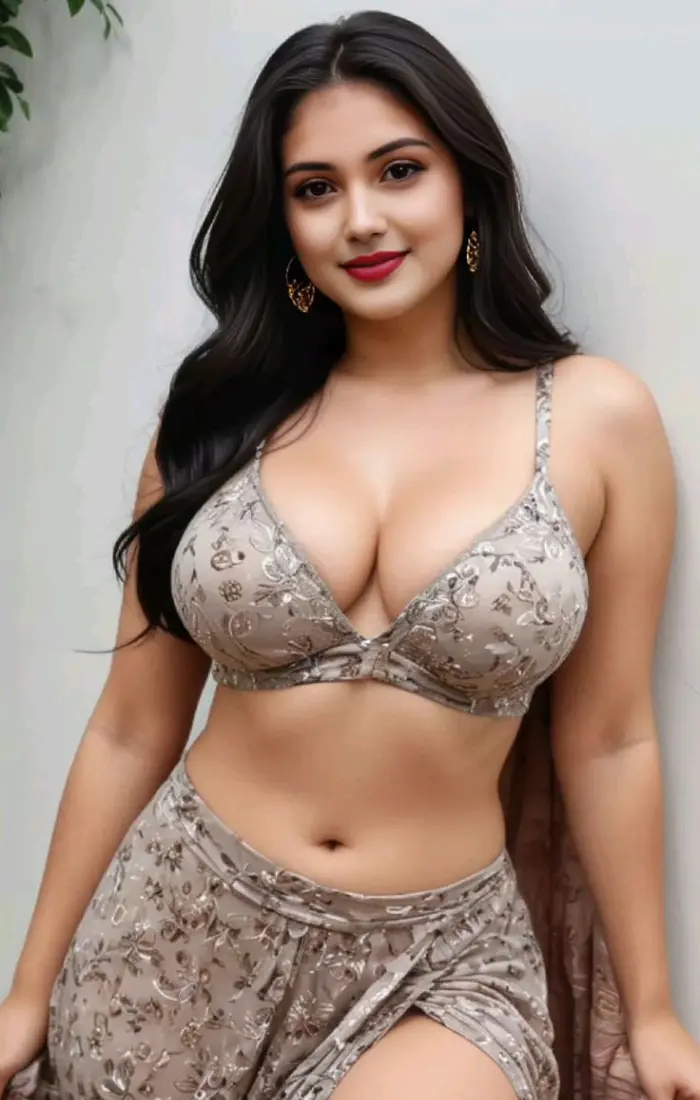 Alisha Faizabad Escort