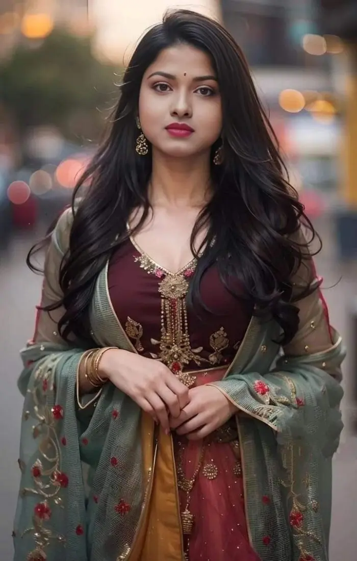 Mandeep Faizabad Escort